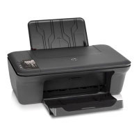 Hp Deskjet 2050 All-in-One Printer - J510c (CH355B)